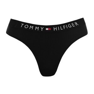 Tommy Bodywear Original Thong