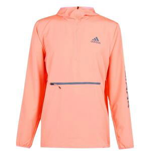 Adidas Activated Tech Primeblue Men Windbreaker