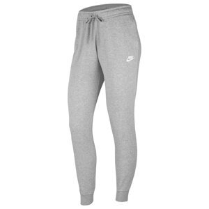 Nike Fleece Cuff Jogging Pants Ladies