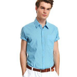 Top Secret MEN'S SHIRT SHORT SLEEVE