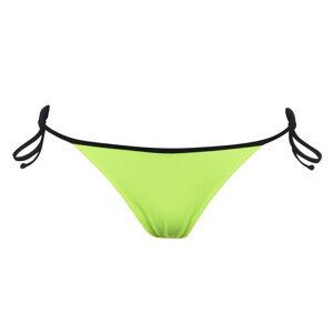 Bikiny spodný diel Diesel Side-Tie