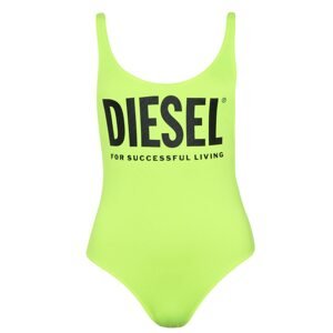 Dámske plavky Diesel Logo