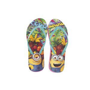 Women's Flip flops Kondor Minions