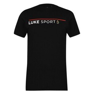 Luke Sport Changer T Shirt