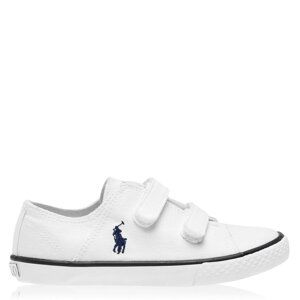 Polo Ralph Lauren Dyland Trainers Childrens