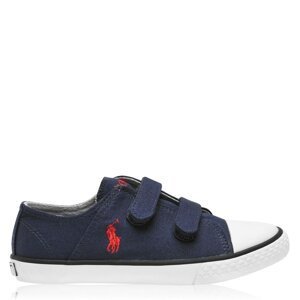 Polo Ralph Lauren Dyland Trainers Childrens
