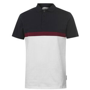 Soviet Block Polo Shirt Mens