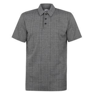 Soviet AOP Polo Shirt Mens