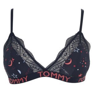 Tommy Bodywear Tommy Lace Tri Prnt Ld03