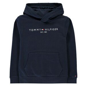 Tommy Hilfiger Tommy Logo Hoodie