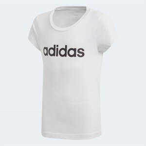 Adidas Girls Essentials Linear T-Shirt