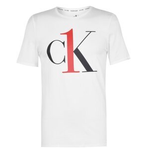 Pánske tričko Calvin Klein Lounge