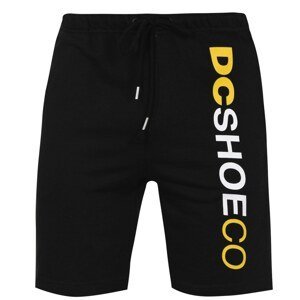 DC Breco Short Sn02