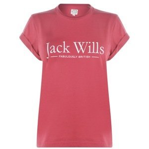 Jack Wills Forstal Heritage T-Shirt