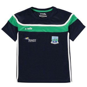 ONeills Fermanagh Aukland 03 T-Shirt Junior