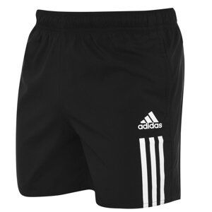 Pánske kúpacie kraťasy  Adidas 3 Stripe