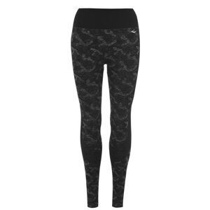 Everlast Seamless Camo Leggings