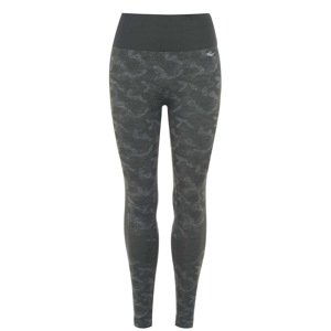 Everlast Seamless Camo Leggings