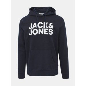 Pánska mikina Jack & Jones Soft