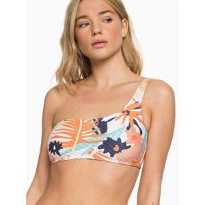 Bikiny vrchný diel Roxy Patterned