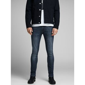 Pánske rifle Jack & Jones Skinny