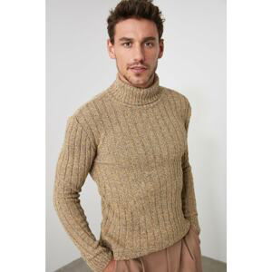 Pánsky sveter Trendyol Knit