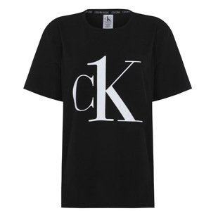 Calvin Klein ONE Cord Crew T Shirt