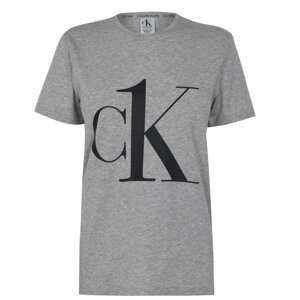 Calvin Klein ONE Cord Crew T Shirt