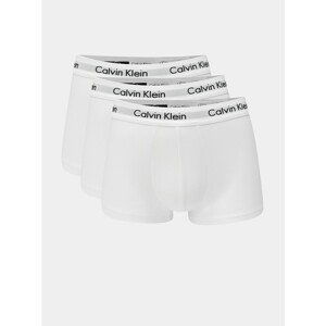 Pánske boxerky Calvin Klein 3 Pack
