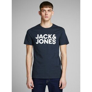 Pánske tričko Jack & Jones Corp