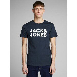 Pánske tričko Jack & Jones Corp