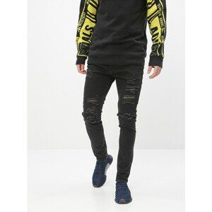 Pánske džínsy Jack & Jones Skinny Fit