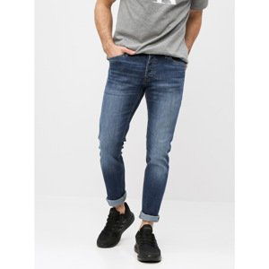 Pánske rifle Jack & Jones Slim Fit