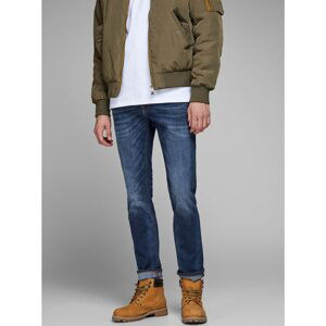 Pánske rifle Jack & Jones Denim