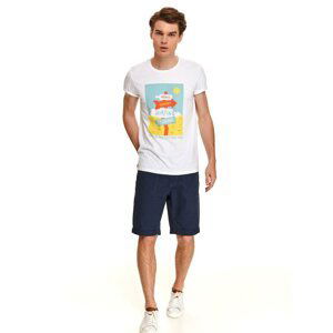 Top Secret MEN'S T-SHIRT SHORT SLEEVE