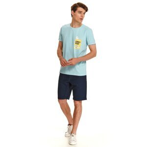 Top Secret MEN'S T-SHIRT SHORT SLEEVE