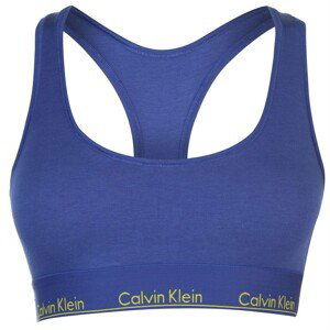 Calvin Klein Logo Bralette