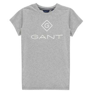 Gant D1 Tape Tee Jn03