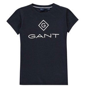 Gant D1 Tape Tee Jn03