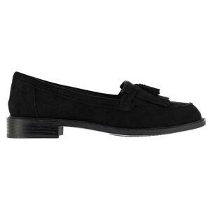 Miso Tassle Loafers Ladies