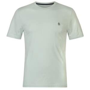 Original Penguin Original Embroidered Logo T Shirt