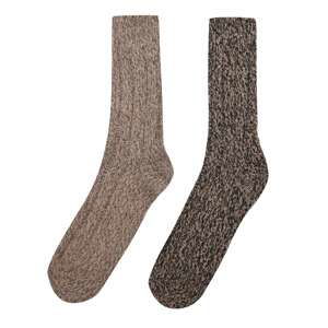 Karrimor 2 Pack Socks Mens