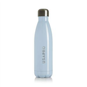 USA Pro Stainless Steel Metal Water Bottle