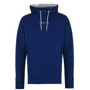 Gant Tape Hoodie