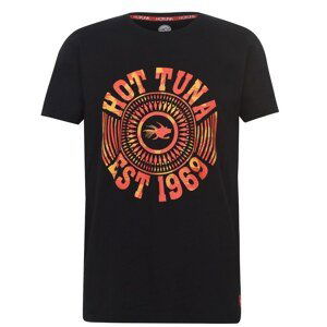 Pánske tričko Hot Tuna Crew T Shirt