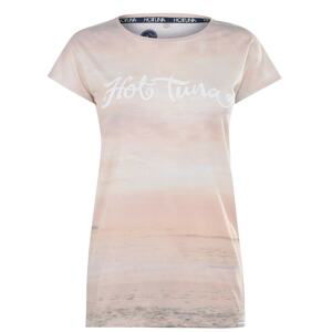 Hot Tuna T-Shirt Womens