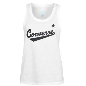 Converse Nova Tank Top Ladies