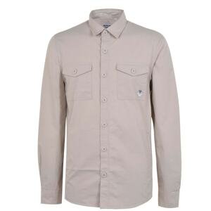 Barbour Beacon Foundry Overshirt
