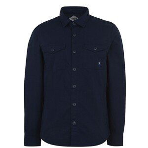 Barbour Beacon Foundry Overshirt