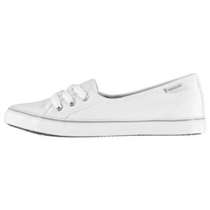 SoulCal Shore Canvas Trainers Ladies